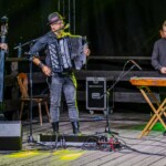 58. Sabałowe Bajania - Koncert zespołu KARCZMARZE - piątek - 2024-07-12 58. Sabałowe Bajania - Koncert zespołu KARCZMARZE - piątek - 2024-07-12