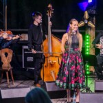 58. Sabałowe Bajania - Koncert zespołu SAWA - piątek - 2024-07-12 58. Sabałowe Bajania - Koncert zespołu SAWA - piątek - 2024-07-12