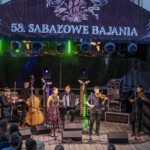 58. Sabałowe Bajania - Koncert zespołu SAWA - piątek - 2024-07-12 58. Sabałowe Bajania - Koncert zespołu SAWA - piątek - 2024-07-12