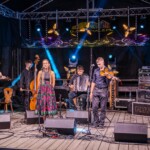 58. Sabałowe Bajania - Koncert zespołu SAWA - piątek - 2024-07-12 58. Sabałowe Bajania - Koncert zespołu SAWA - piątek - 2024-07-12