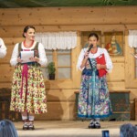 58. Sabałowe Bajania - Przesłuchania Konkursowe - czwartek 2024-07-11 cz. 1 58. Sabałowe Bajania - Przesłuchania Konkursowe - czwartek 2024-07-11 cz. 1