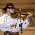 58. Sabałowe Bajania - Przesłuchania Konkursowe - czwartek 2024-07-11 cz. 1 58. Sabałowe Bajania - Przesłuchania Konkursowe - czwartek 2024-07-11 cz. 1