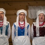 58. Sabałowe Bajania - Przesłuchania Konkursowe - czwartek 2024-07-11 cz. 1 58. Sabałowe Bajania - Przesłuchania Konkursowe - czwartek 2024-07-11 cz. 1