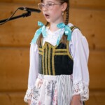 58. Sabałowe Bajania - Przesłuchania Konkursowe - czwartek 2024-07-11 cz. 1 58. Sabałowe Bajania - Przesłuchania Konkursowe - czwartek 2024-07-11 cz. 1