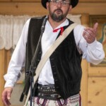 58. Sabałowe Bajania - Przesłuchania Konkursowe - czwartek 2024-07-11 cz. 1 58. Sabałowe Bajania - Przesłuchania Konkursowe - czwartek 2024-07-11 cz. 1