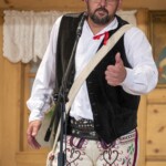 58. Sabałowe Bajania - Przesłuchania Konkursowe - czwartek 2024-07-11 cz. 1 58. Sabałowe Bajania - Przesłuchania Konkursowe - czwartek 2024-07-11 cz. 1