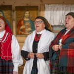 58. Sabałowe Bajania - Przesłuchania Konkursowe - czwartek 2024-07-11 cz. 1 58. Sabałowe Bajania - Przesłuchania Konkursowe - czwartek 2024-07-11 cz. 1