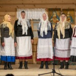 58. Sabałowe Bajania - Przesłuchania Konkursowe - czwartek 2024-07-11 cz. 1 58. Sabałowe Bajania - Przesłuchania Konkursowe - czwartek 2024-07-11 cz. 1