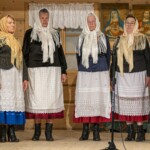 58. Sabałowe Bajania - Przesłuchania Konkursowe - czwartek 2024-07-11 cz. 1 58. Sabałowe Bajania - Przesłuchania Konkursowe - czwartek 2024-07-11 cz. 1