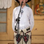 58. Sabałowe Bajania - Przesłuchania Konkursowe - czwartek 2024-07-11 cz. 1 58. Sabałowe Bajania - Przesłuchania Konkursowe - czwartek 2024-07-11 cz. 1