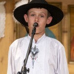 58. Sabałowe Bajania - Przesłuchania Konkursowe - czwartek 2024-07-11 cz. 1 58. Sabałowe Bajania - Przesłuchania Konkursowe - czwartek 2024-07-11 cz. 1