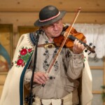 58. Sabałowe Bajania - Przesłuchania Konkursowe - czwartek 2024-07-11 cz. 1 58. Sabałowe Bajania - Przesłuchania Konkursowe - czwartek 2024-07-11 cz. 1