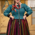 58. Sabałowe Bajania - Przesłuchania Konkursowe - czwartek 2024-07-11 cz. 1 58. Sabałowe Bajania - Przesłuchania Konkursowe - czwartek 2024-07-11 cz. 1