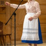 58. Sabałowe Bajania - Przesłuchania Konkursowe - czwartek 2024-07-11 cz. 1 58. Sabałowe Bajania - Przesłuchania Konkursowe - czwartek 2024-07-11 cz. 1