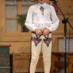 58. Sabałowe Bajania - Przesłuchania Konkursowe - czwartek 2024-07-11 cz. 1 58. Sabałowe Bajania - Przesłuchania Konkursowe - czwartek 2024-07-11 cz. 1