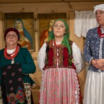 58. Sabałowe Bajania - Przesłuchania Konkursowe - czwartek 2024-07-11 cz. 1 58. Sabałowe Bajania - Przesłuchania Konkursowe - czwartek 2024-07-11 cz. 1