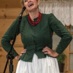 58. Sabałowe Bajania - Przesłuchania Konkursowe - czwartek 2024-07-11 cz. 1 58. Sabałowe Bajania - Przesłuchania Konkursowe - czwartek 2024-07-11 cz. 1