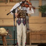 58. Sabałowe Bajania - Przesłuchania Konkursowe - czwartek 2024-07-11 cz. 1 58. Sabałowe Bajania - Przesłuchania Konkursowe - czwartek 2024-07-11 cz. 1