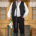 58. Sabałowe Bajania - Przesłuchania Konkursowe - czwartek 2024-07-11 cz. 1 58. Sabałowe Bajania - Przesłuchania Konkursowe - czwartek 2024-07-11 cz. 1