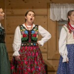 58. Sabałowe Bajania - Przesłuchania Konkursowe - czwartek 2024-07-11 cz. 1 58. Sabałowe Bajania - Przesłuchania Konkursowe - czwartek 2024-07-11 cz. 1