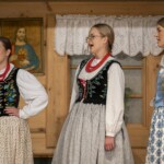 58. Sabałowe Bajania - Przesłuchania Konkursowe - czwartek 2024-07-11 cz. 1 58. Sabałowe Bajania - Przesłuchania Konkursowe - czwartek 2024-07-11 cz. 1