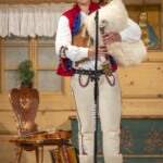 58. Sabałowe Bajania - Przesłuchania Konkursowe - czwartek 2024-07-11 cz. 1 58. Sabałowe Bajania - Przesłuchania Konkursowe - czwartek 2024-07-11 cz. 1