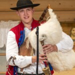 58. Sabałowe Bajania - Przesłuchania Konkursowe - czwartek 2024-07-11 cz. 1 58. Sabałowe Bajania - Przesłuchania Konkursowe - czwartek 2024-07-11 cz. 1