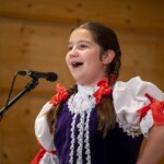 58. Sabałowe Bajania - Przesłuchania Konkursowe - czwartek 2024-07-11 cz. 1 58. Sabałowe Bajania - Przesłuchania Konkursowe - czwartek 2024-07-11 cz. 1