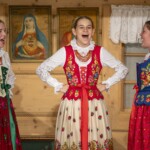 58. Sabałowe Bajania - Przesłuchania Konkursowe - czwartek 2024-07-11 cz. 2 58. Sabałowe Bajania - Przesłuchania Konkursowe - czwartek 2024-07-11 cz. 2