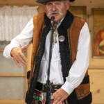 58. Sabałowe Bajania - Przesłuchania Konkursowe - czwartek 2024-07-11 cz. 2 58. Sabałowe Bajania - Przesłuchania Konkursowe - czwartek 2024-07-11 cz. 2