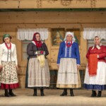 58. Sabałowe Bajania - Przesłuchania Konkursowe - czwartek 2024-07-11 cz. 2 58. Sabałowe Bajania - Przesłuchania Konkursowe - czwartek 2024-07-11 cz. 2