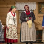 58. Sabałowe Bajania - Przesłuchania Konkursowe - czwartek 2024-07-11 cz. 2 58. Sabałowe Bajania - Przesłuchania Konkursowe - czwartek 2024-07-11 cz. 2