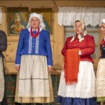 58. Sabałowe Bajania - Przesłuchania Konkursowe - czwartek 2024-07-11 cz. 2 58. Sabałowe Bajania - Przesłuchania Konkursowe - czwartek 2024-07-11 cz. 2