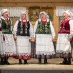 58. Sabałowe Bajania - Przesłuchania Konkursowe - czwartek 2024-07-11 cz. 2 58. Sabałowe Bajania - Przesłuchania Konkursowe - czwartek 2024-07-11 cz. 2