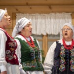 58. Sabałowe Bajania - Przesłuchania Konkursowe - czwartek 2024-07-11 cz. 2 58. Sabałowe Bajania - Przesłuchania Konkursowe - czwartek 2024-07-11 cz. 2