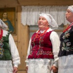 58. Sabałowe Bajania - Przesłuchania Konkursowe - czwartek 2024-07-11 cz. 2 58. Sabałowe Bajania - Przesłuchania Konkursowe - czwartek 2024-07-11 cz. 2