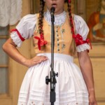 58. Sabałowe Bajania - Przesłuchania Konkursowe - czwartek 2024-07-11 cz. 2 58. Sabałowe Bajania - Przesłuchania Konkursowe - czwartek 2024-07-11 cz. 2