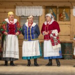 58. Sabałowe Bajania - Przesłuchania Konkursowe - czwartek 2024-07-11 cz. 2 58. Sabałowe Bajania - Przesłuchania Konkursowe - czwartek 2024-07-11 cz. 2