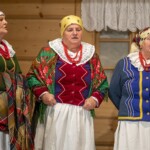 58. Sabałowe Bajania - Przesłuchania Konkursowe - czwartek 2024-07-11 cz. 2 58. Sabałowe Bajania - Przesłuchania Konkursowe - czwartek 2024-07-11 cz. 2