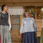 58. Sabałowe Bajania - Przesłuchania Konkursowe - czwartek 2024-07-11 cz. 2 58. Sabałowe Bajania - Przesłuchania Konkursowe - czwartek 2024-07-11 cz. 2