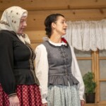 58. Sabałowe Bajania - Przesłuchania Konkursowe - czwartek 2024-07-11 cz. 2 58. Sabałowe Bajania - Przesłuchania Konkursowe - czwartek 2024-07-11 cz. 2