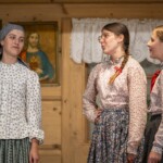 58. Sabałowe Bajania - Przesłuchania Konkursowe - czwartek 2024-07-11 cz. 2 58. Sabałowe Bajania - Przesłuchania Konkursowe - czwartek 2024-07-11 cz. 2