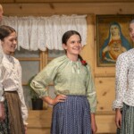 58. Sabałowe Bajania - Przesłuchania Konkursowe - czwartek 2024-07-11 cz. 2 58. Sabałowe Bajania - Przesłuchania Konkursowe - czwartek 2024-07-11 cz. 2