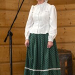 58. Sabałowe Bajania - Przesłuchania Konkursowe - czwartek 2024-07-11 cz. 2 58. Sabałowe Bajania - Przesłuchania Konkursowe - czwartek 2024-07-11 cz. 2