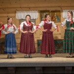 58. Sabałowe Bajania - Przesłuchania Konkursowe - czwartek 2024-07-11 cz. 2 58. Sabałowe Bajania - Przesłuchania Konkursowe - czwartek 2024-07-11 cz. 2