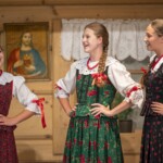 58. Sabałowe Bajania - Przesłuchania Konkursowe - czwartek 2024-07-11 cz. 2 58. Sabałowe Bajania - Przesłuchania Konkursowe - czwartek 2024-07-11 cz. 2