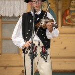 58. Sabałowe Bajania - Przesłuchania Konkursowe - czwartek 2024-07-11 cz. 2 58. Sabałowe Bajania - Przesłuchania Konkursowe - czwartek 2024-07-11 cz. 2