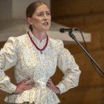 58. Sabałowe Bajania - Przesłuchania Konkursowe - czwartek 2024-07-11 cz. 2 58. Sabałowe Bajania - Przesłuchania Konkursowe - czwartek 2024-07-11 cz. 2