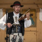 58. Sabałowe Bajania - Przesłuchania Konkursowe - czwartek 2024-07-11 cz. 2 58. Sabałowe Bajania - Przesłuchania Konkursowe - czwartek 2024-07-11 cz. 2