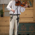 58. Sabałowe Bajania - Przesłuchania Konkursowe - czwartek 2024-07-11 cz. 2 58. Sabałowe Bajania - Przesłuchania Konkursowe - czwartek 2024-07-11 cz. 2